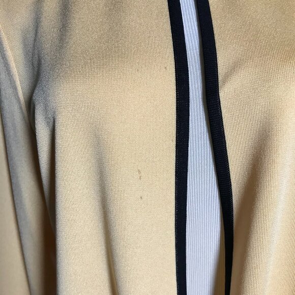 Butter Yellow Misook Blazer - Picture 3 of 4